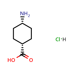 cis-4-Aminocyclohexanecarboxylic acid hydrochloride