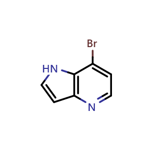 7-Bromo-4-azaindole