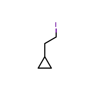 (2-Iodoethyl)cyclopropane