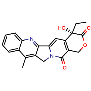 7-Methyl camptothecin