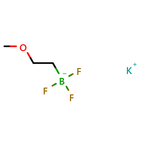 Potassium (2-methoxyethyl)trifluoroborate