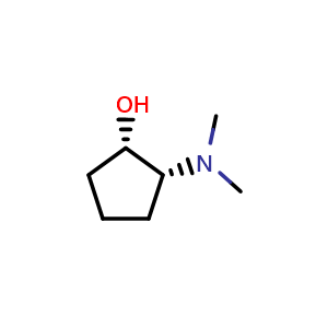 (1S,2R)-2-dimethylaminocyclopentanol