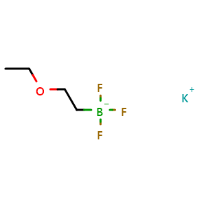 Potassium 2-ethoxyethyltrifluoroborate