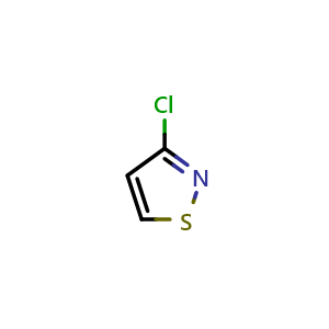 3-Chloroisothiazole