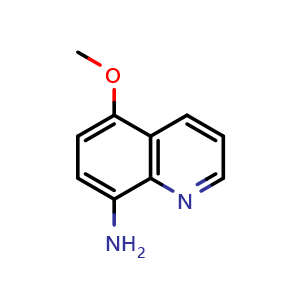 5-Methoxyquinolin-8-amine
