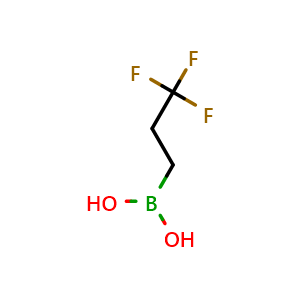 3,3,3-Trifluoropropyl-1-boronic acid