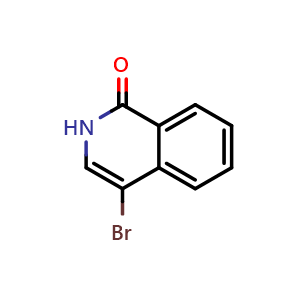 4-Bromo-1(2H)-isoquinolone