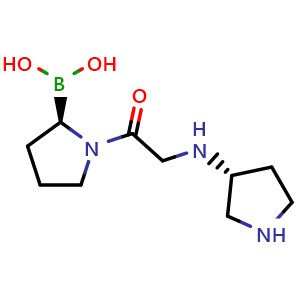 Dutogliptin