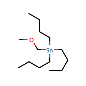 Tributyl(methoxymethyl)stannane