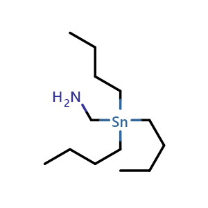 Tributyltinmethylamine