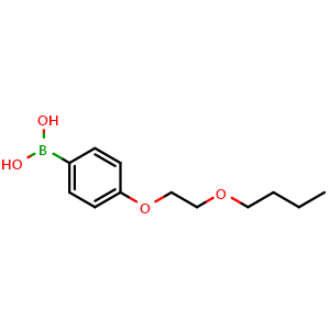 4-(2-Butoxyethoxy)phenylboronic acid