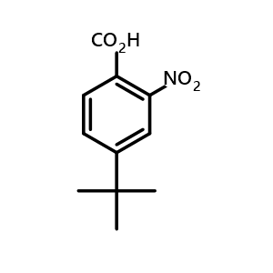4-tert-Butyl-2-nitro-benzoic acid