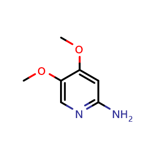 4,5-Dimethoxypyridin-2-amine