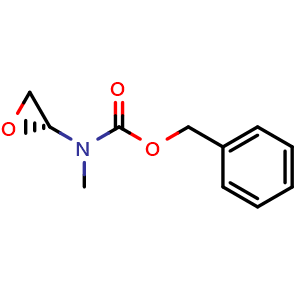 (2R)-Oxiranylmethyl-carbamic acid benzyl ester