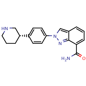 Niraparib