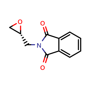 (R)-(-)-N-(2,3-Epoxypropyl)phthalimide