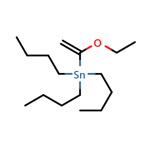 Tributyl(1-ethoxyvinyl)tin
