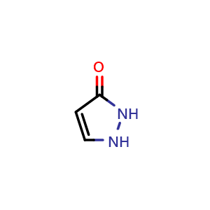1H-Pyrazol-3(2H)-one