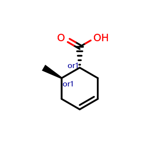 rel-(1R,6R)-6-Methyl-3-cyclohexene-1-carboxylic acid