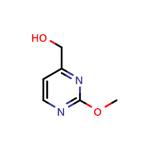 (2-Methoxypyrimidin-4-yl)methanol