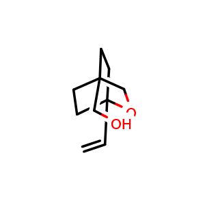 {1-Ethenyl-2-oxabicyclo[2.2.2]octan-4-yl}methanol