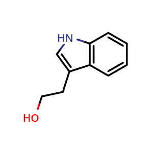 2-(1H-indol-3-yl)ethan-1-ol