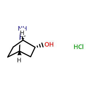 (1R,2R,4S)-rel-7-azabicyclo[2.2.1]heptan-2-ol hydrochloride