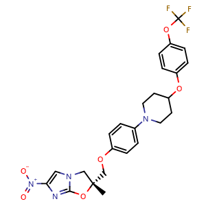 Delamanid