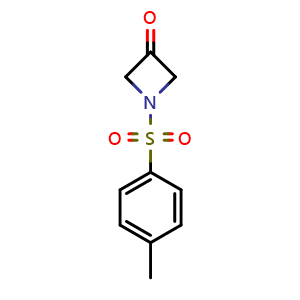 1-(4-Methylbenzenesulfonyl)azetidin-3-one