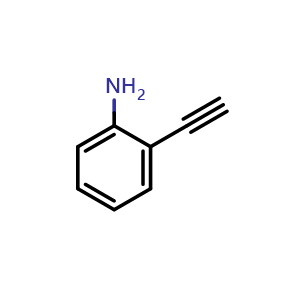 2-Ethynylaniline