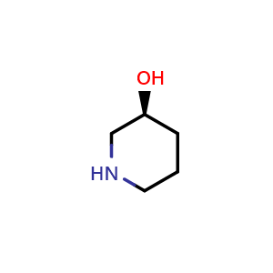 (3S)-Piperidin-3-ol