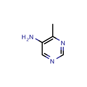 4-Methylpyrimidin-5-amine