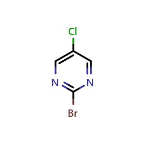 2-Bromo-5-chloropyrimidine