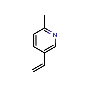 5-Ethenyl-2-methylpyridine