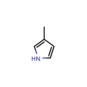 3-Methyl-1H-pyrrole