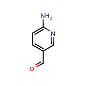 6-Aminopyridine-3-carbaldehyde