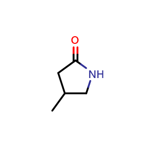 2-Pyrrolidinone,4-methyl-