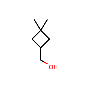(3,3-Dimethylcyclobutyl)methanol
