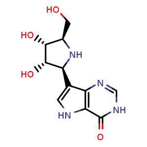 Forodesine