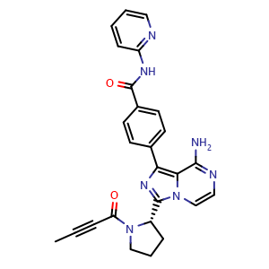 Acalabrutinib