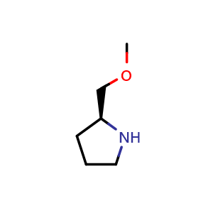 (2S)-2-(methoxymethyl)pyrrolidine