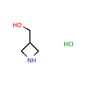 Azetidin-3-ylmethanol hydrochloride