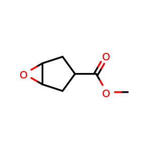 Methyl 6-oxabicyclo[3.1.0]hexane-3-carboxylate