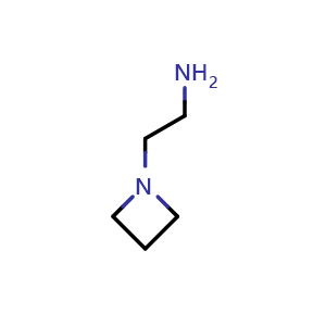2-(Azetidin-1-yl)ethan-1-amine