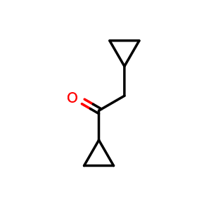 1,2-Dicyclopropylethan-1-one