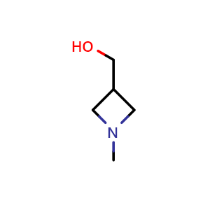 (1-Methylazetidin-3-yl)methanol