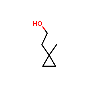 2-(1-Methyl-cyclopropyl)-ethanol