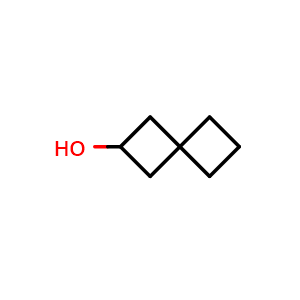 Spiro[3.3]heptan-2-ol