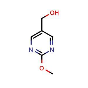 (2-Methoxypyrimidin-5-yl)methanol