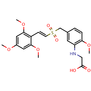 Rigosertib